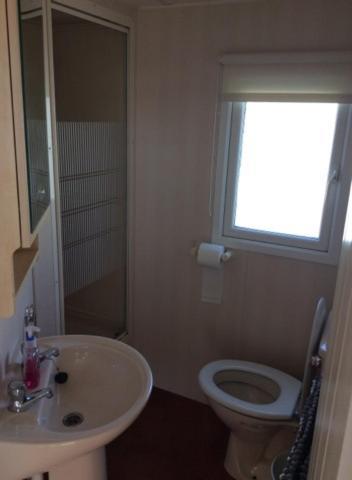 L&G Family Holidays 8 Berth Sealands Familys Only And The Lead Person Must Be Over 30 (Adults Only) Ingoldmells Extérieur photo