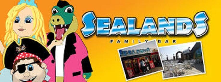 L&G Family Holidays 8 Berth Sealands Familys Only And The Lead Person Must Be Over 30 (Adults Only) Ingoldmells Extérieur photo