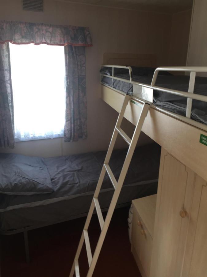 L&G Family Holidays 8 Berth Sealands Familys Only And The Lead Person Must Be Over 30 (Adults Only) Ingoldmells Extérieur photo