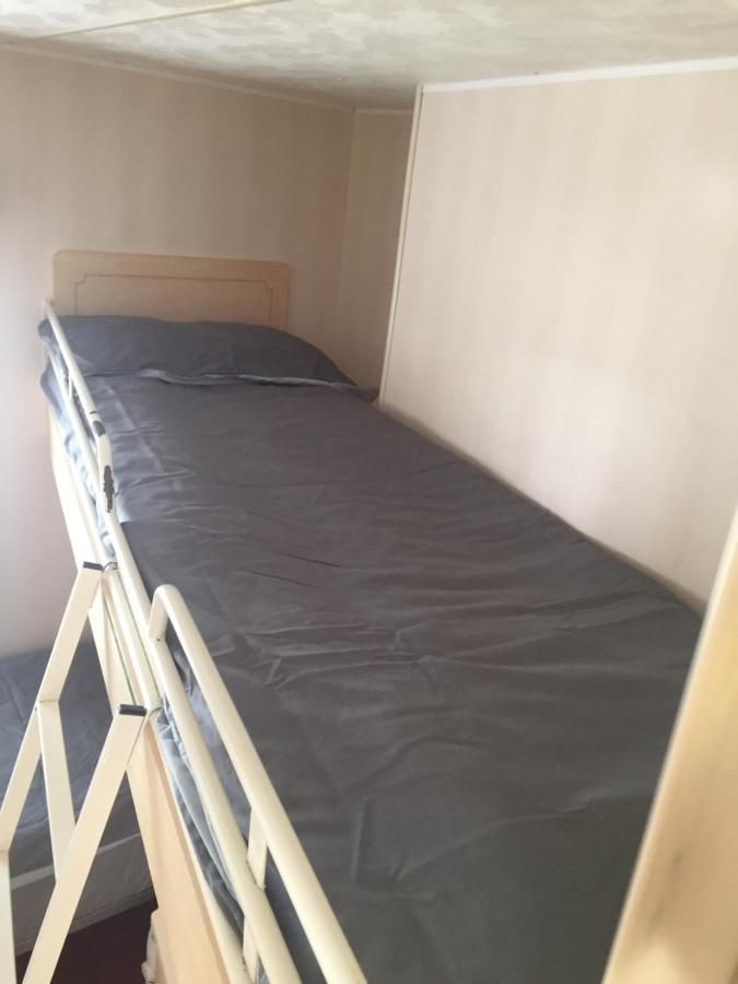 L&G Family Holidays 8 Berth Sealands Familys Only And The Lead Person Must Be Over 30 (Adults Only) Ingoldmells Extérieur photo