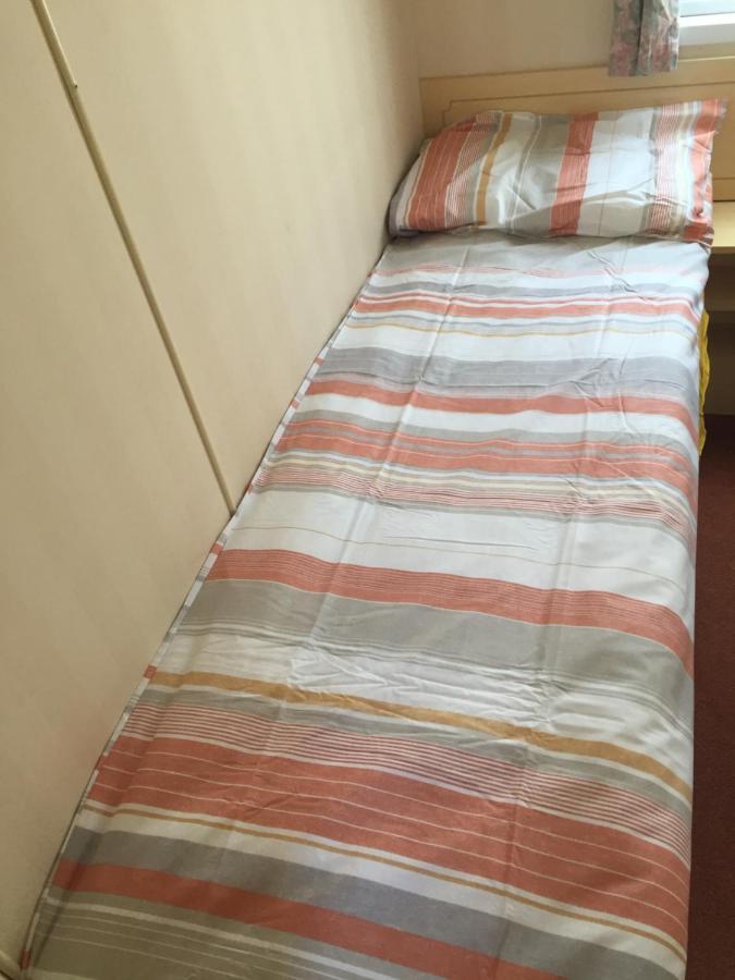 L&G Family Holidays 8 Berth Sealands Familys Only And The Lead Person Must Be Over 30 (Adults Only) Ingoldmells Extérieur photo