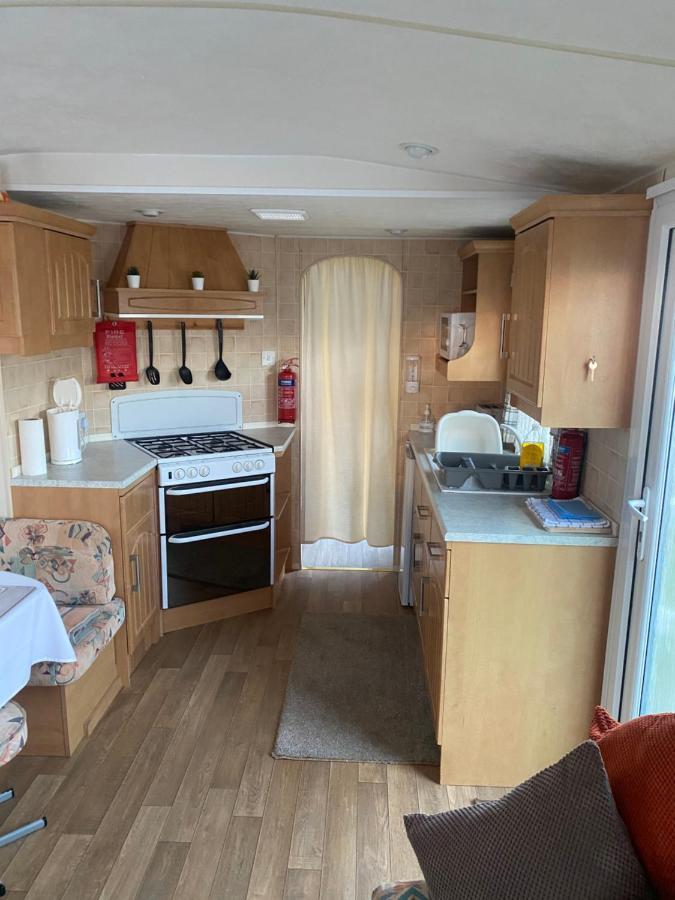 L&G Family Holidays 8 Berth Sealands Familys Only And The Lead Person Must Be Over 30 (Adults Only) Ingoldmells Extérieur photo