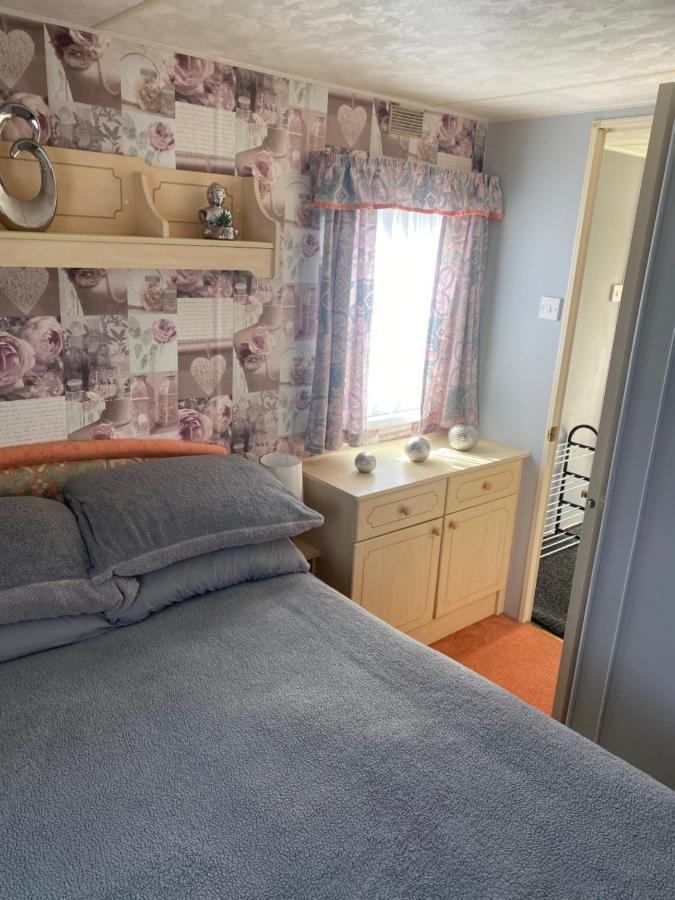 L&G Family Holidays 8 Berth Sealands Familys Only And The Lead Person Must Be Over 30 (Adults Only) Ingoldmells Extérieur photo