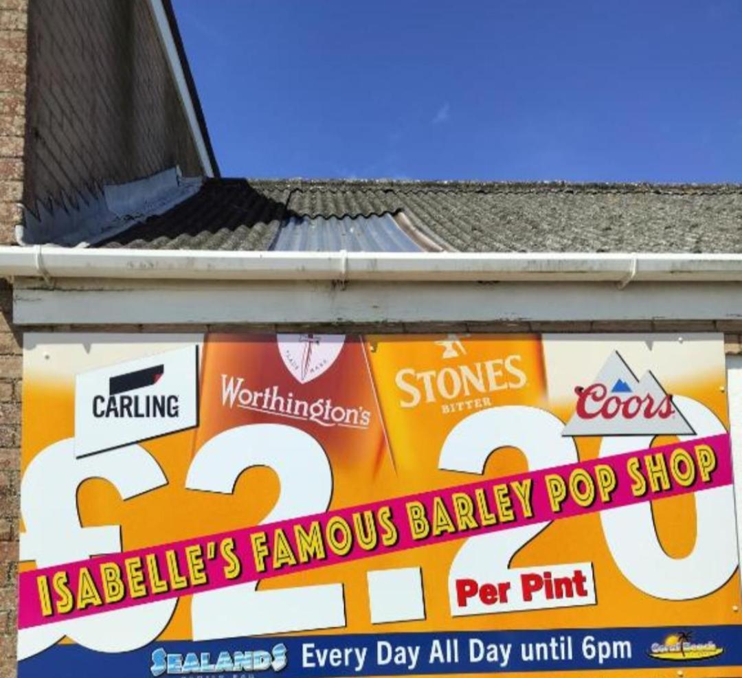 L&G Family Holidays 8 Berth Sealands Familys Only And The Lead Person Must Be Over 30 (Adults Only) Ingoldmells Extérieur photo