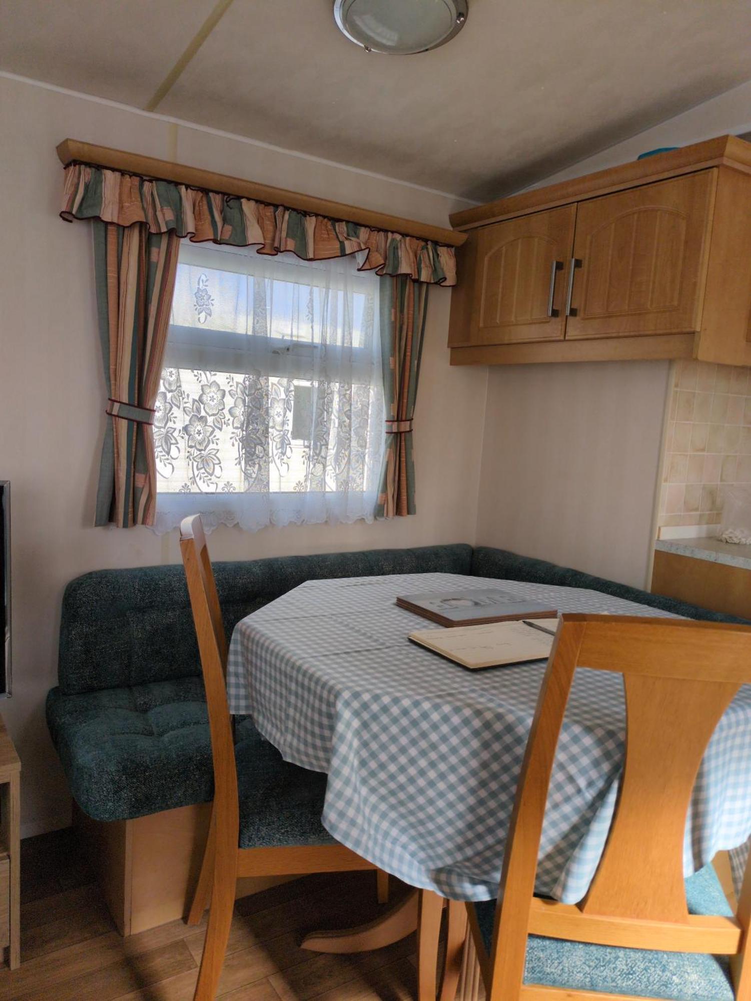 L&G Family Holidays 8 Berth Sealands Familys Only And The Lead Person Must Be Over 30 (Adults Only) Ingoldmells Extérieur photo