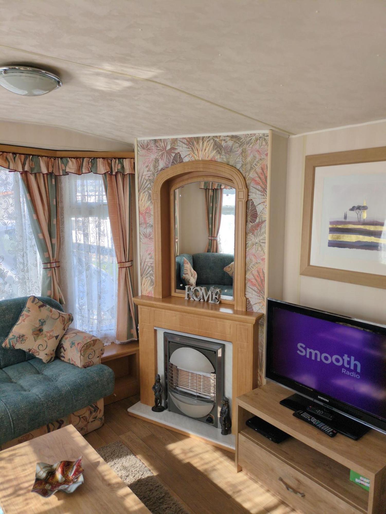 L&G Family Holidays 8 Berth Sealands Familys Only And The Lead Person Must Be Over 30 (Adults Only) Ingoldmells Extérieur photo