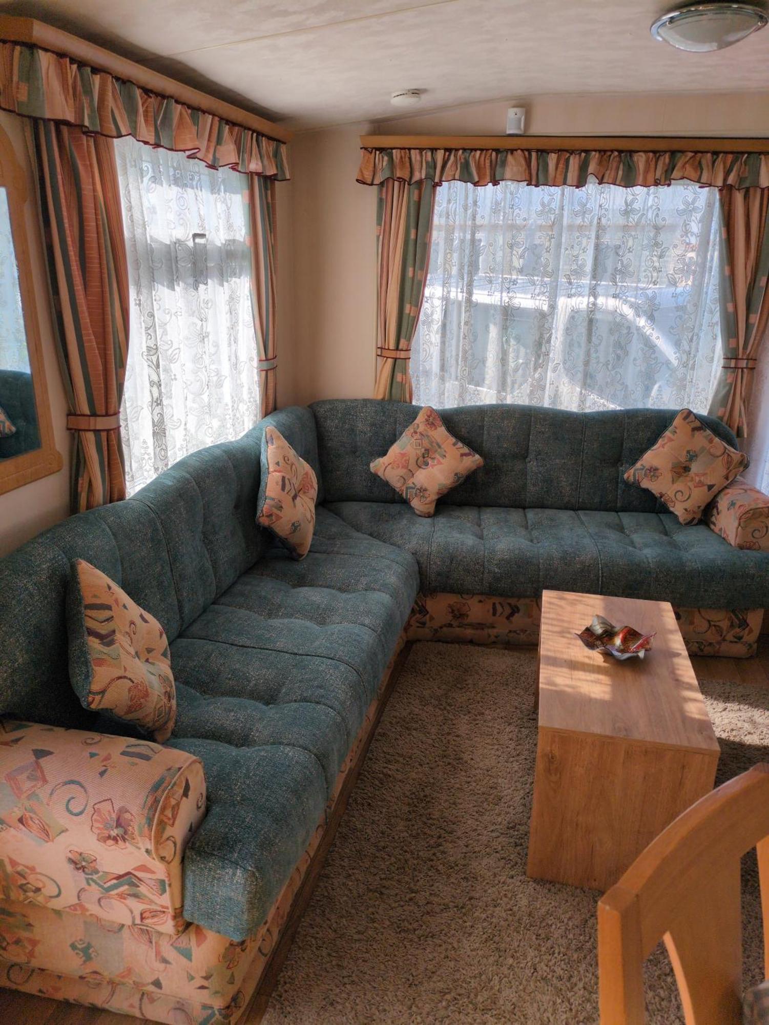 L&G Family Holidays 8 Berth Sealands Familys Only And The Lead Person Must Be Over 30 (Adults Only) Ingoldmells Extérieur photo